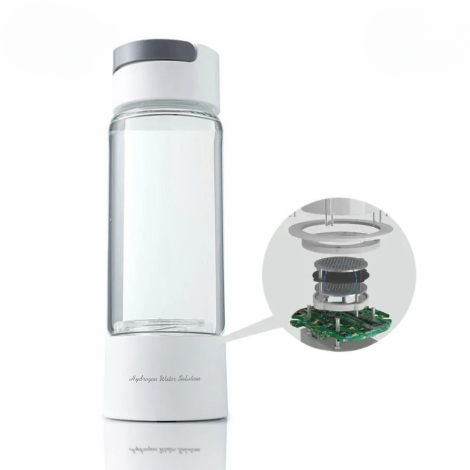 Auris Hydro Bottle™