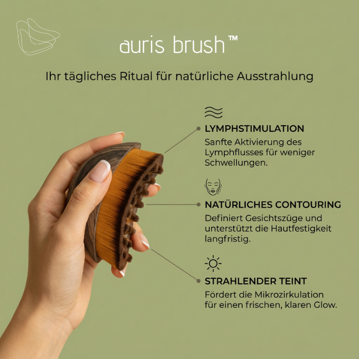 auris brush™