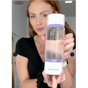 Auris Hydro Bottle™