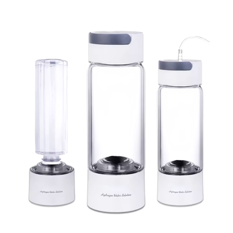 Auris Hydro Bottle™